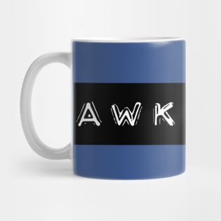 Awkward Mug